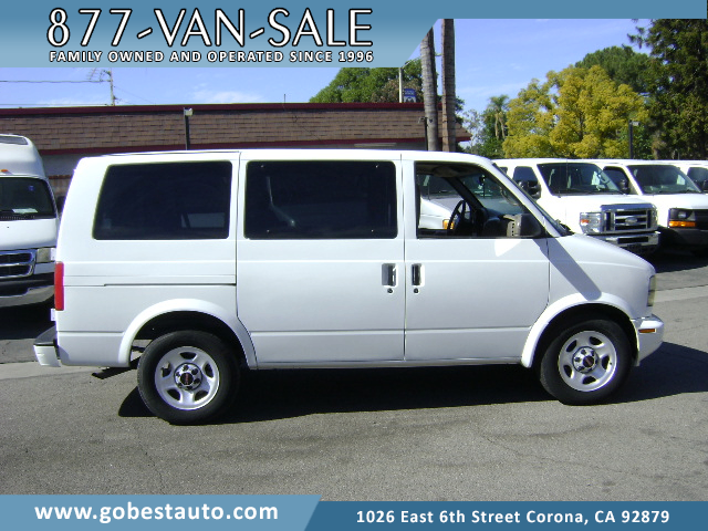 used 2003 GMC Safari car, priced at $10,995