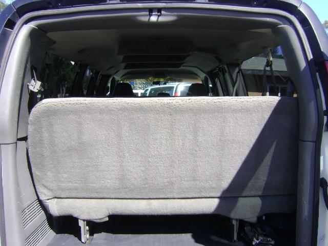 used 2003 Chevrolet Express 3500 car, priced at $14,995