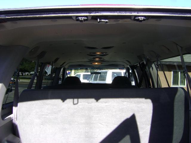 used 2007 Ford E350 Super Duty car, priced at $12,995