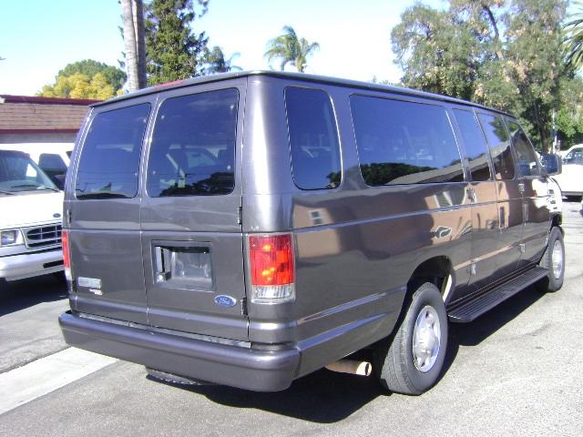 used 2007 Ford E350 Super Duty car, priced at $12,995