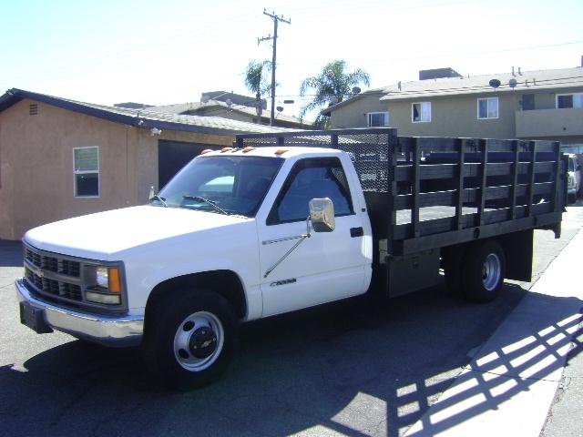 used 1998 Chevrolet 3500 car, priced at $14,995