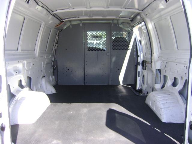 used 2005 Ford E150 car, priced at $12,995