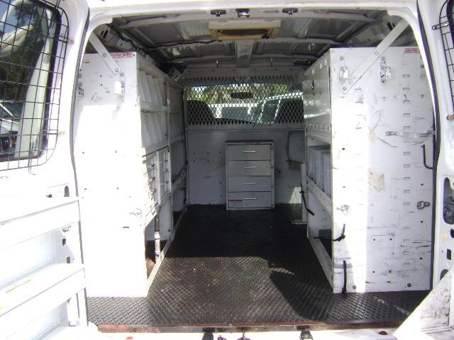 used 2006 Ford E350 Super Duty car, priced at $11,995