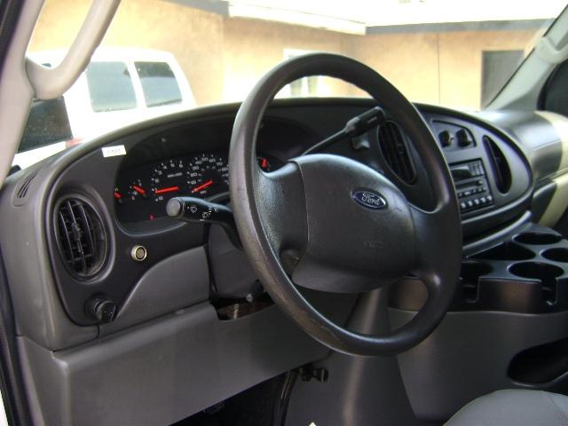 used 2006 Ford E350 Super Duty car, priced at $11,995