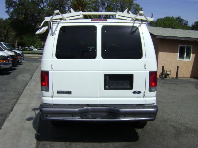 used 2006 Ford E350 Super Duty car, priced at $11,995