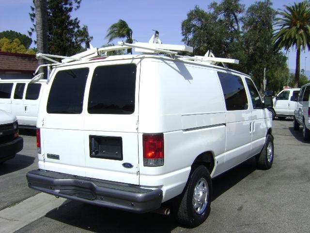 used 2006 Ford E350 Super Duty car, priced at $11,995