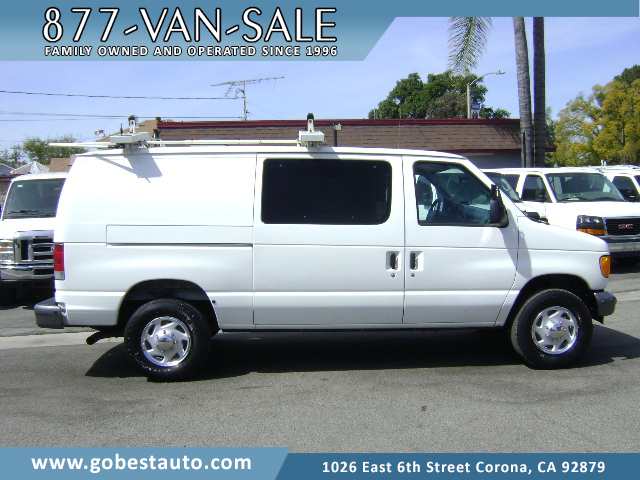 used 2006 Ford E350 Super Duty car, priced at $11,995