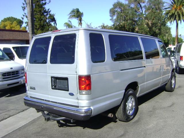 used 2002 Ford E350 Super Duty car, priced at $12,995