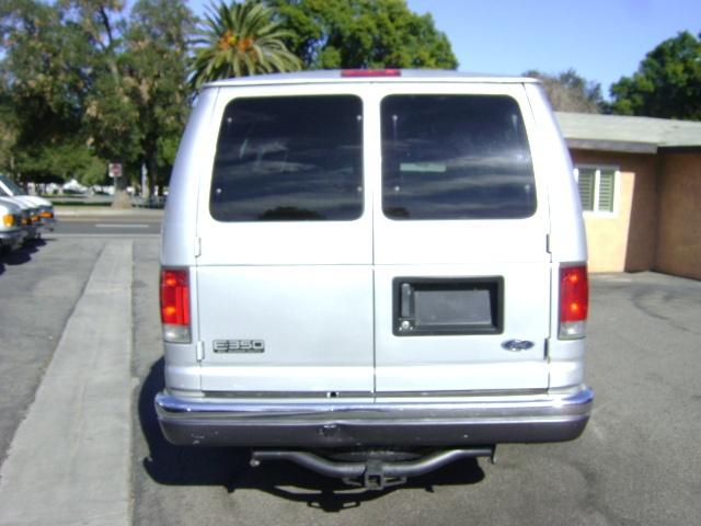 used 2002 Ford E350 Super Duty car, priced at $12,995