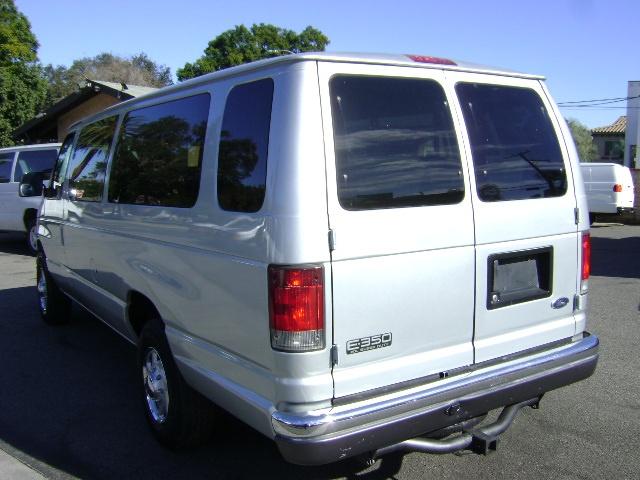 used 2002 Ford E350 Super Duty car, priced at $12,995