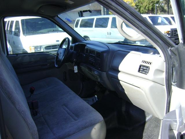 used 2000 Ford F-350 car, priced at $12,995