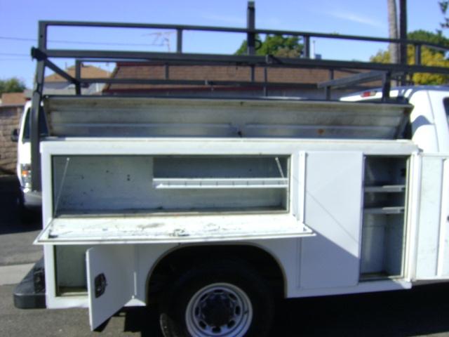 used 2000 Ford F-350 car, priced at $12,995