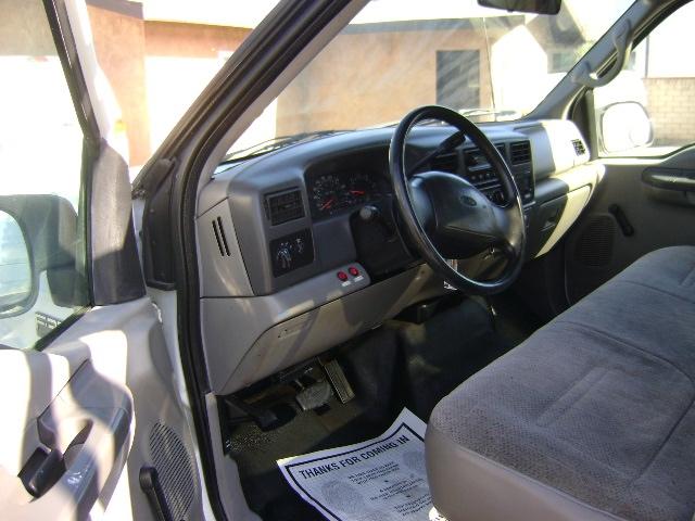 used 2000 Ford F-350 car, priced at $12,995