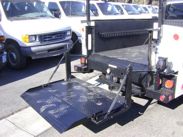 used 2009 Ford F-250 car, priced at $16,995