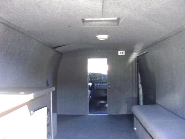used 2001 Dodge Ram Van car, priced at $13,995