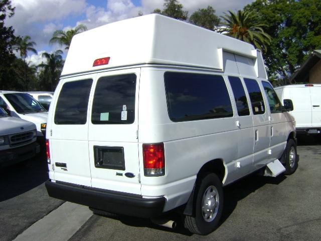 used 2013 Ford E350 Super Duty car, priced at $29,995