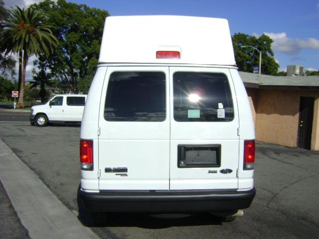 used 2013 Ford E350 Super Duty car, priced at $29,995
