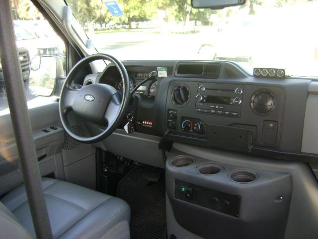 used 2013 Ford E350 Super Duty car, priced at $29,995