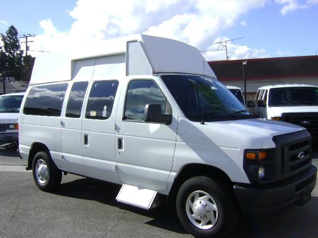 used 2013 Ford E350 Super Duty car, priced at $29,995