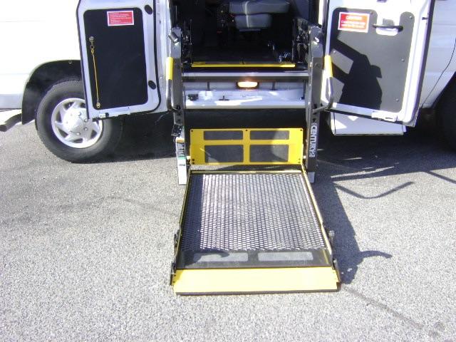 used 2013 Ford E350 Super Duty car, priced at $29,995