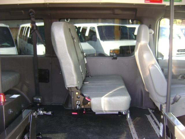 used 2013 Ford E350 Super Duty car, priced at $29,995