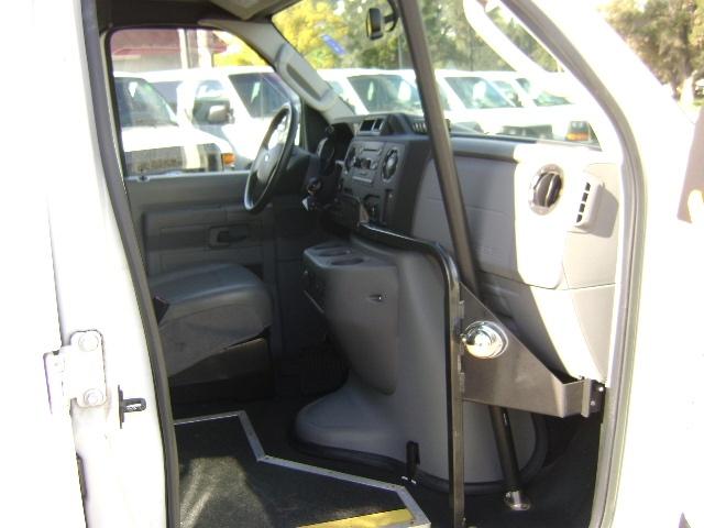 used 2013 Ford E350 Super Duty car, priced at $29,995