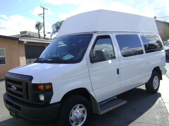 used 2013 Ford E350 Super Duty car, priced at $29,995