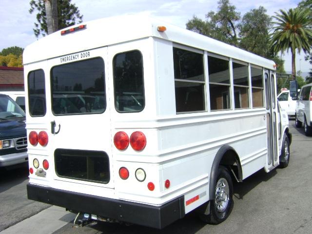 used 2006 Chevrolet Express 3500 car, priced at $11,995
