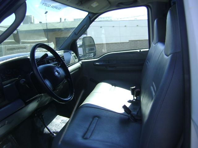 used 2003 Ford F-350 car, priced at $9,995
