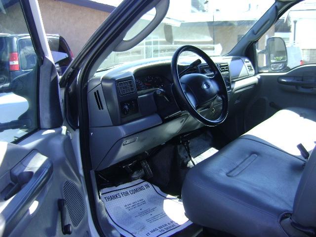 used 2003 Ford F-350 car, priced at $9,995