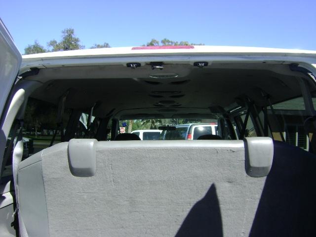 used 2008 Ford E350 Super Duty car, priced at $17,995