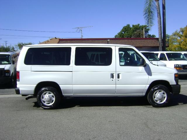 used 2008 Ford E350 Super Duty car, priced at $17,995