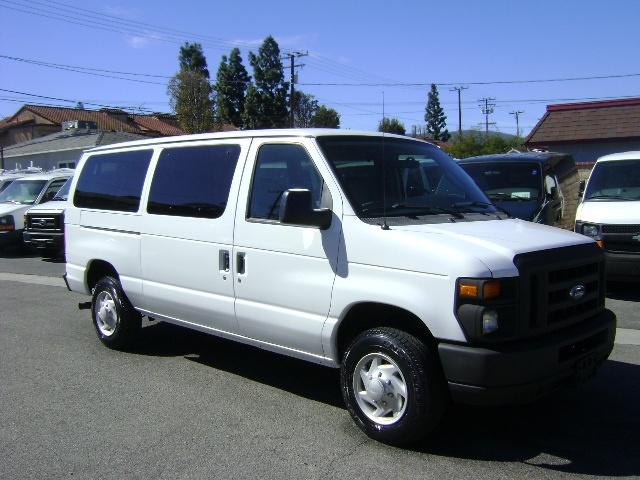used 2008 Ford E350 Super Duty car, priced at $17,995