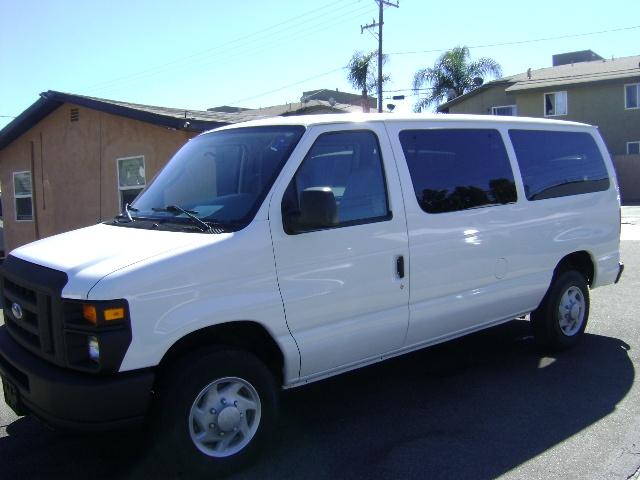used 2008 Ford E350 Super Duty car, priced at $17,995