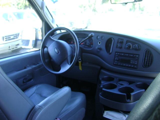 used 2008 Ford E350 Super Duty car, priced at $17,995