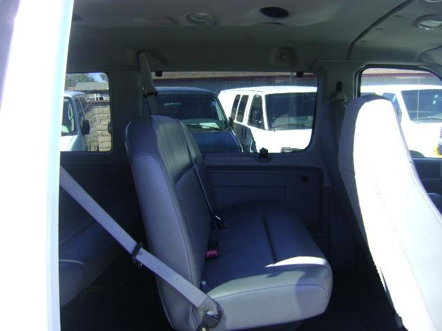 used 2008 Ford E350 Super Duty car, priced at $17,995