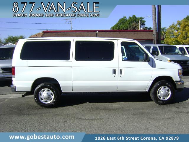 used 2008 Ford E350 Super Duty car, priced at $11,995