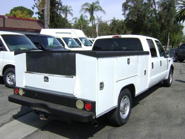 used 2006 Ford F-350 car, priced at $16,995