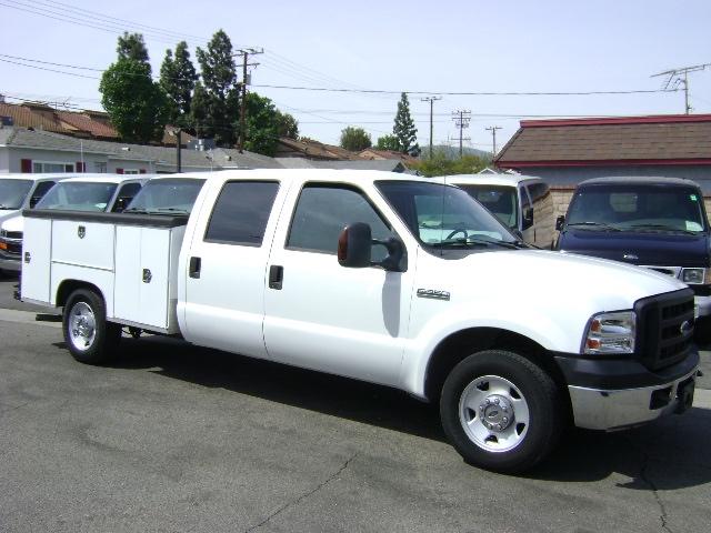 used 2006 Ford F-350 car, priced at $16,995