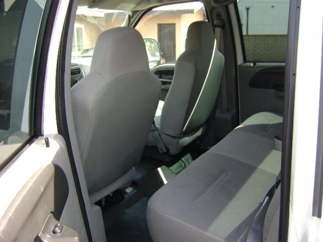 used 2006 Ford F-350 car, priced at $16,995