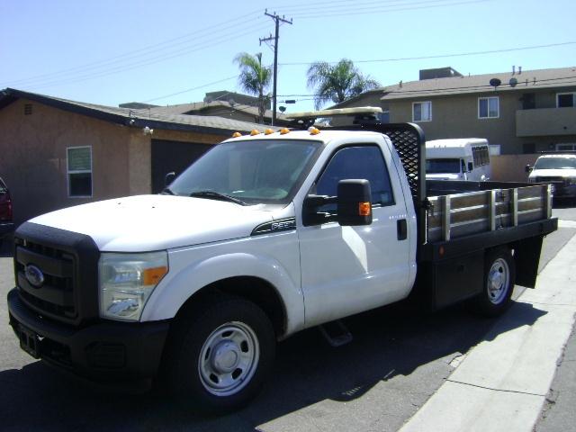 used 2016 Ford F-350 car, priced at $11,995