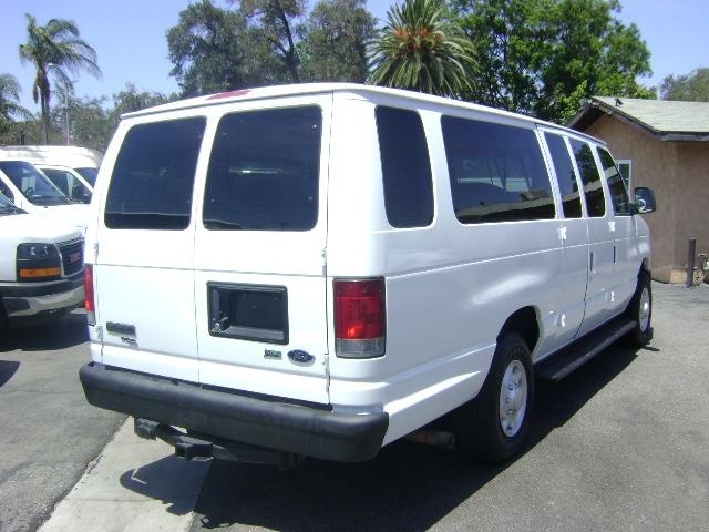 used 2009 Ford E350 Super Duty car, priced at $12,995