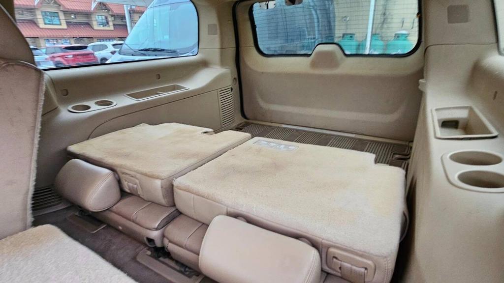 used 2011 Cadillac Escalade ESV car, priced at $13,995