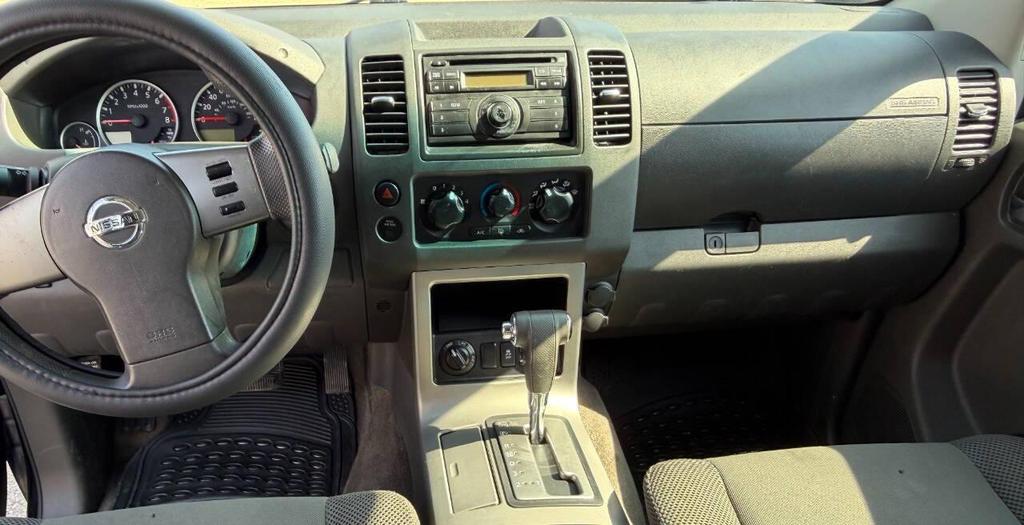 used 2012 Nissan Pathfinder car, priced at $8,995