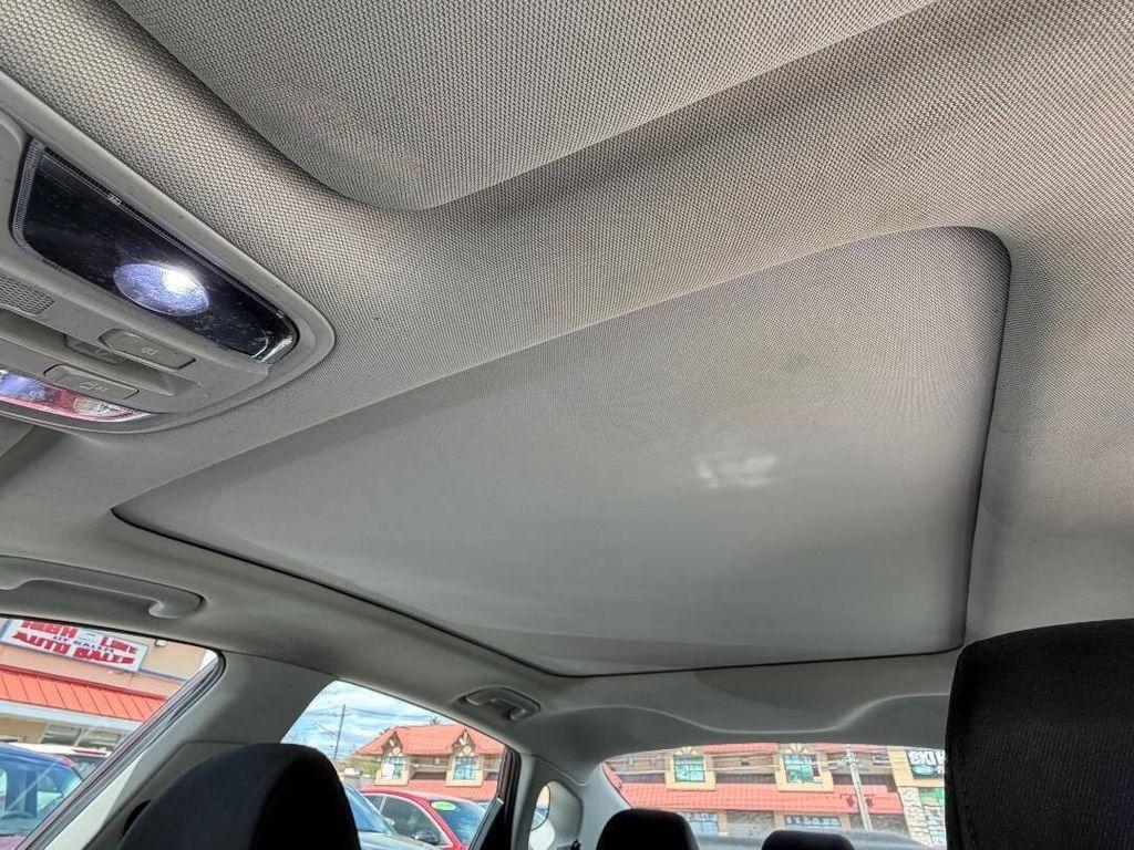 used 2019 Kia Optima car, priced at $14,995
