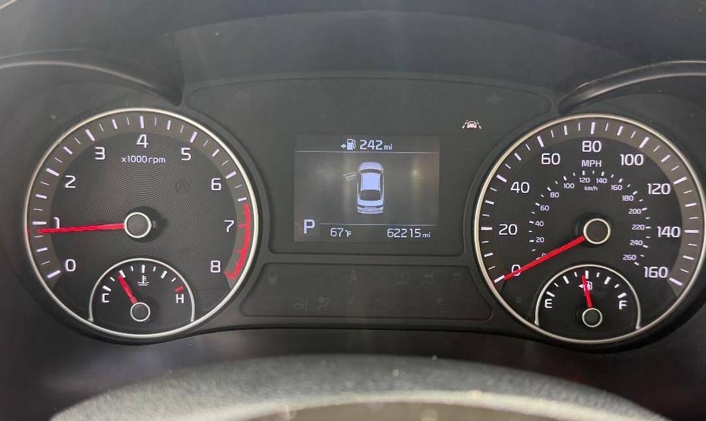 used 2019 Kia Optima car, priced at $14,995