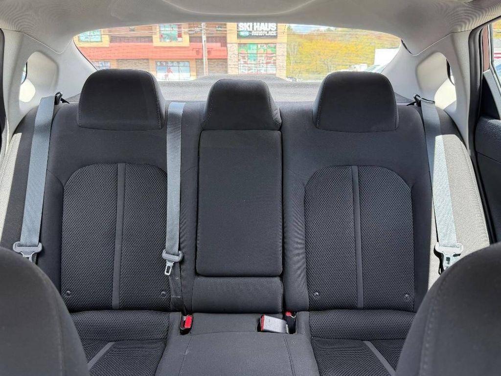 used 2019 Kia Optima car, priced at $14,995