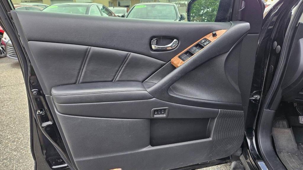 used 2014 Nissan Murano car, priced at $9,995