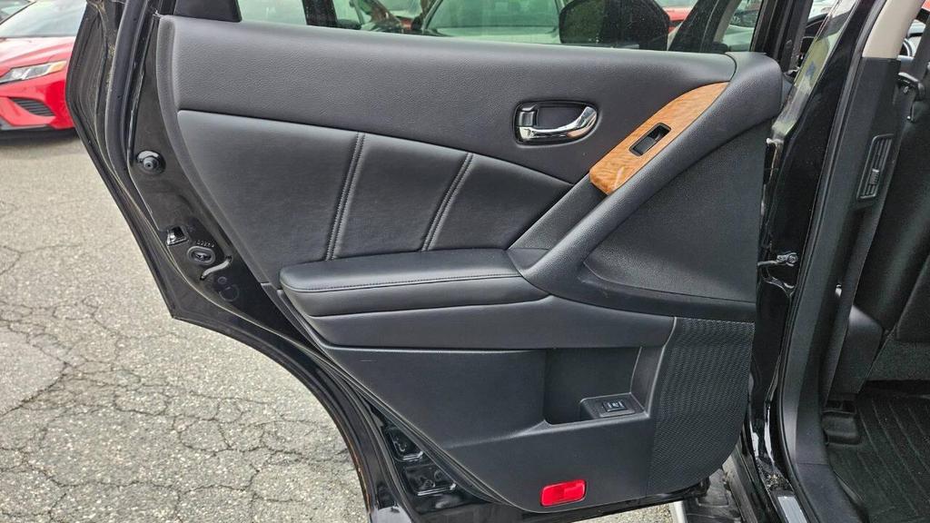 used 2014 Nissan Murano car, priced at $9,995