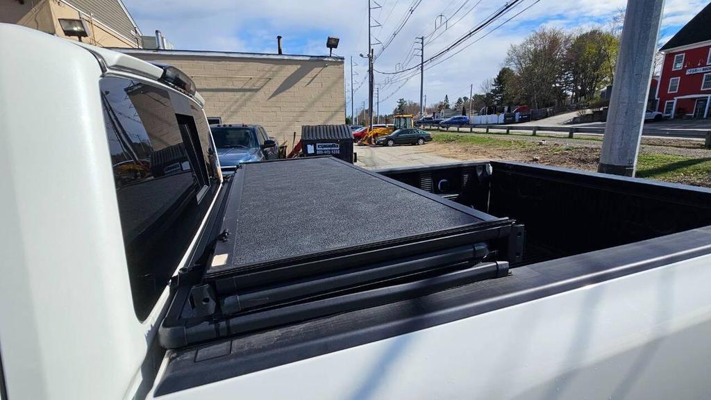 used 2019 Nissan Titan XD car, priced at $29,995